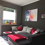 Am Koehlerhang Im Harz Apartamento *