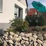 Appartement Am Koehlerhang Im Harz Bad Lauterberg