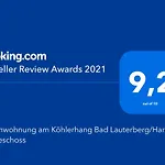 Am Koehlerhang Im Harz *