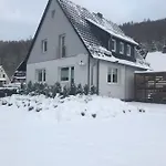 Apartamento Am Koehlerhang Im Harz