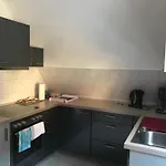 Apartamento Am Koehlerhang Im Harz *