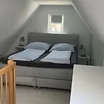 Apartamento Am Koehlerhang Im Harz