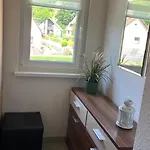 Apartamento Am Koehlerhang Im Harz *
