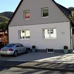 Am Koehlerhang Im Harz *