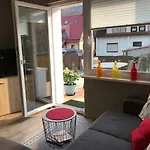 Apartamento Am Koehlerhang Im Harz Bad Lauterberg