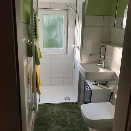 Am Koehlerhang Im Harz Apartment Bad Lauterberg