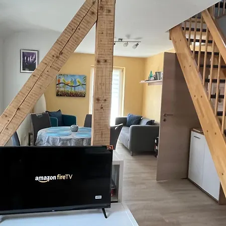 Am Koehlerhang Im Harz * Bad Lauterberg