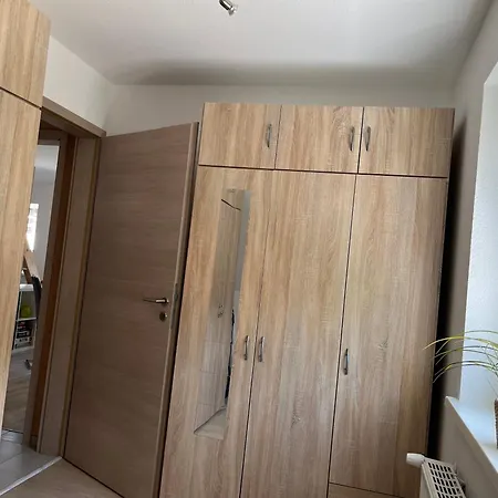 Am Koehlerhang Im Harz Apartment Bad Lauterberg