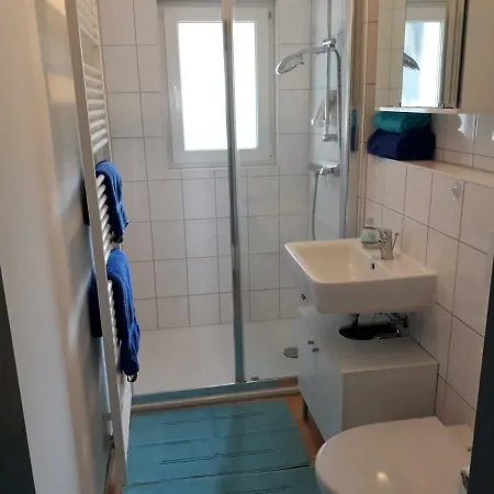 Am Koehlerhang Im Harz * Bad Lauterberg