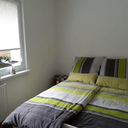Am Koehlerhang Im Harz Apartment Bad Lauterberg