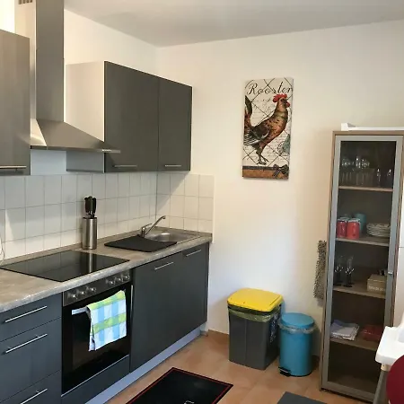 Am Koehlerhang Im Harz * Bad Lauterberg