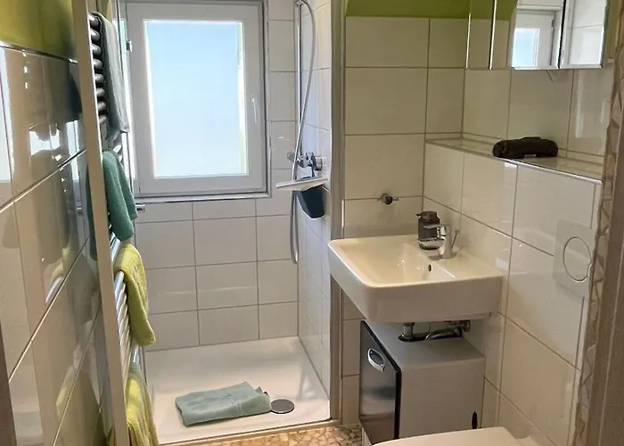 Am Koehlerhang Im Harz *