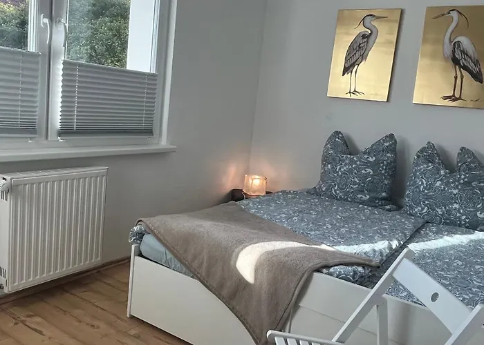 Am Koehlerhang Im Harz Apartman *