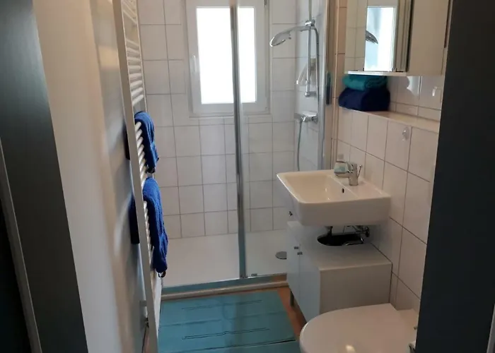 Am Koehlerhang Im Harz * Bad Lauterberg